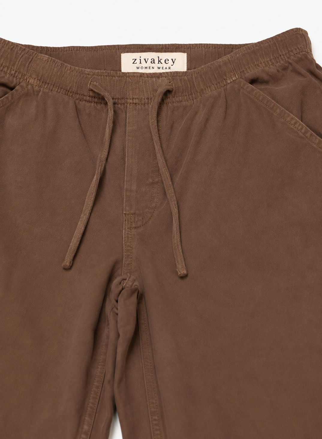 Relaxed Fit Parallel Denim Pnat