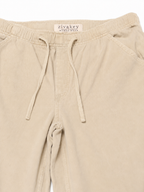 Relaxed Fit Parallel Denim Pnat