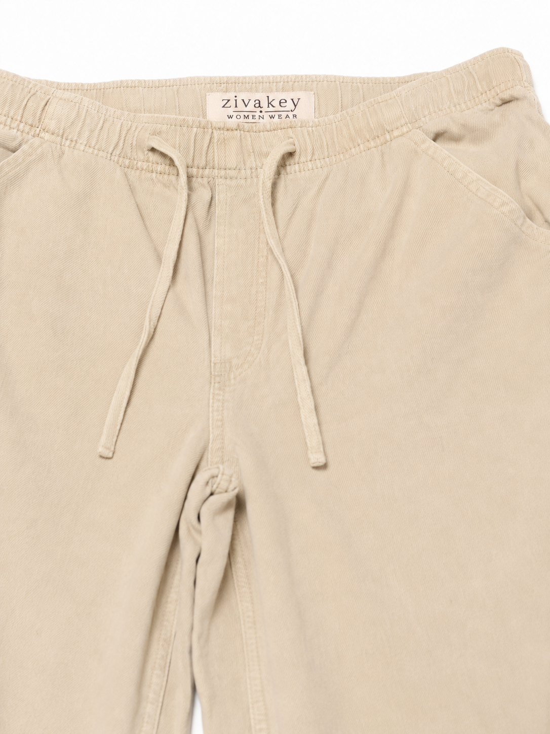 Relaxed Fit Parallel Denim Pnat