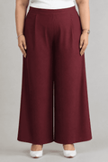 Women Wide Leg  Palazzo