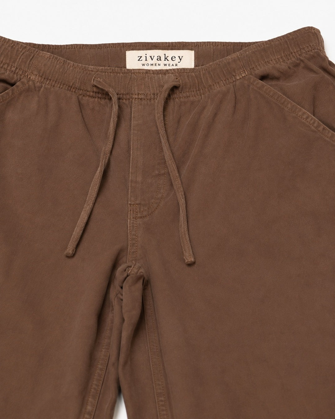 Relaxed Fit Parallel Denim Pnat
