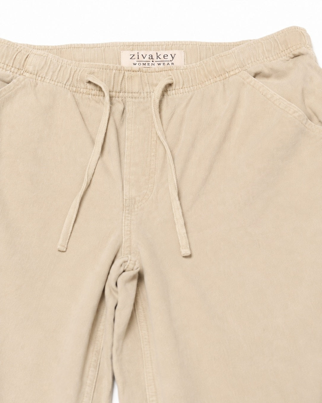 Relaxed Fit Parallel Denim Pnat