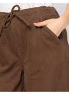 Relaxed Fit Parallel Denim Pnat