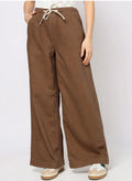 Relaxed Fit Parallel Denim Pnat